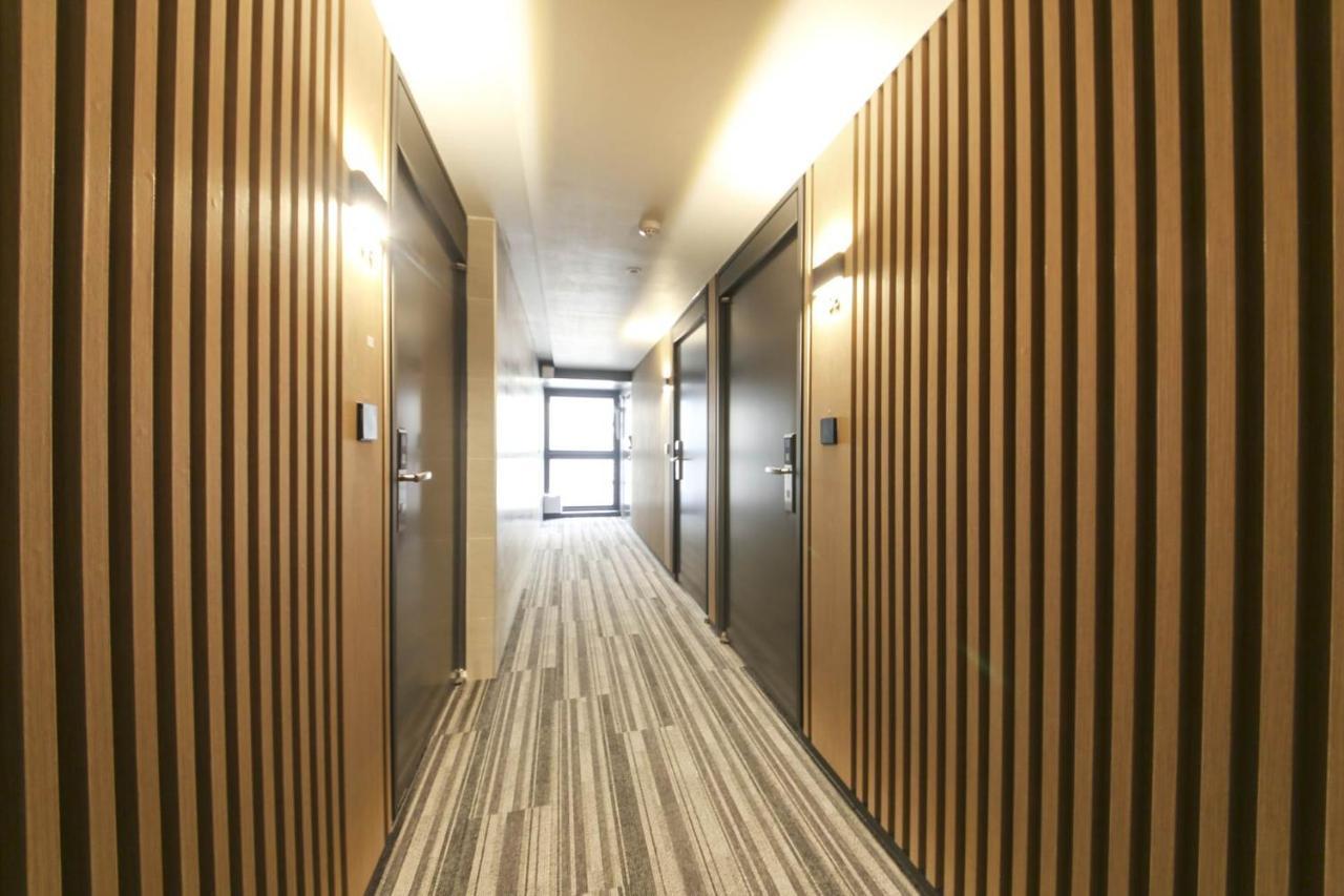Haeundae The Van Hotel Busan Extérieur photo