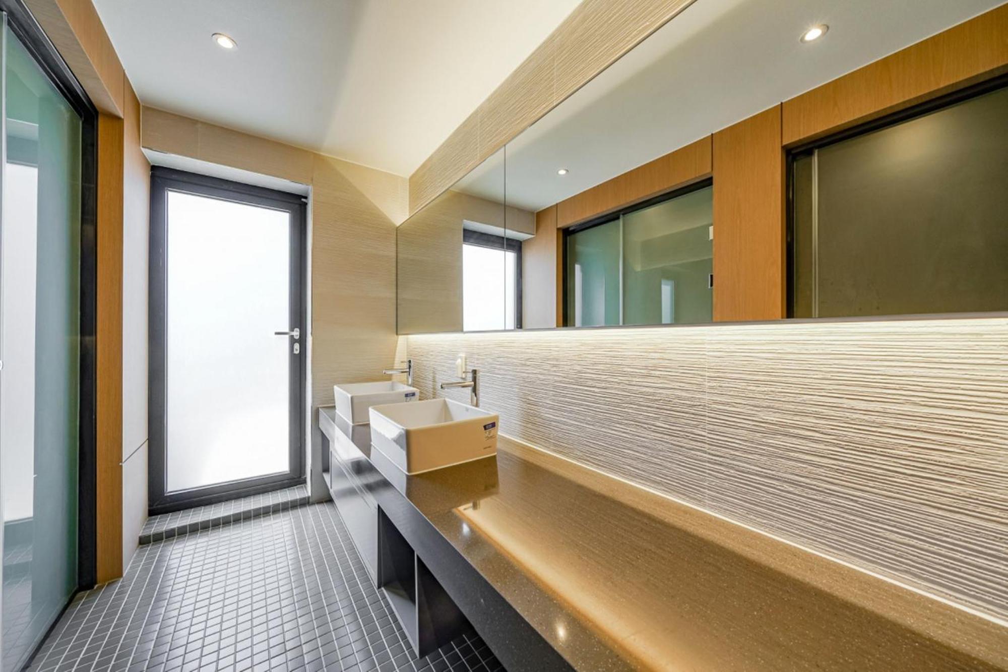 Haeundae The Van Hotel Busan Extérieur photo